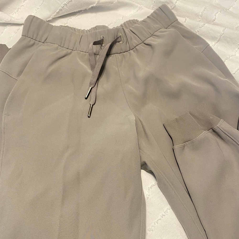 Lululemon Joggers